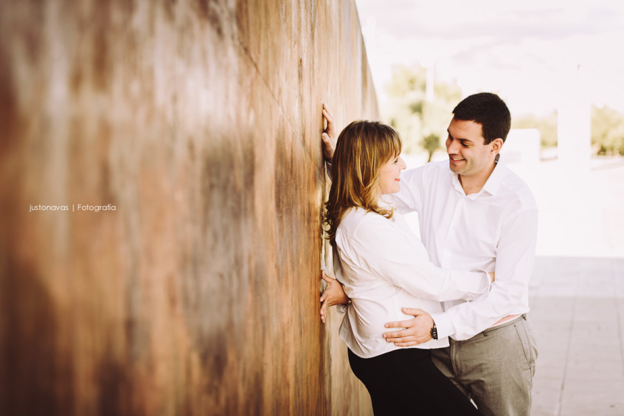 preboda parque juan carlos I