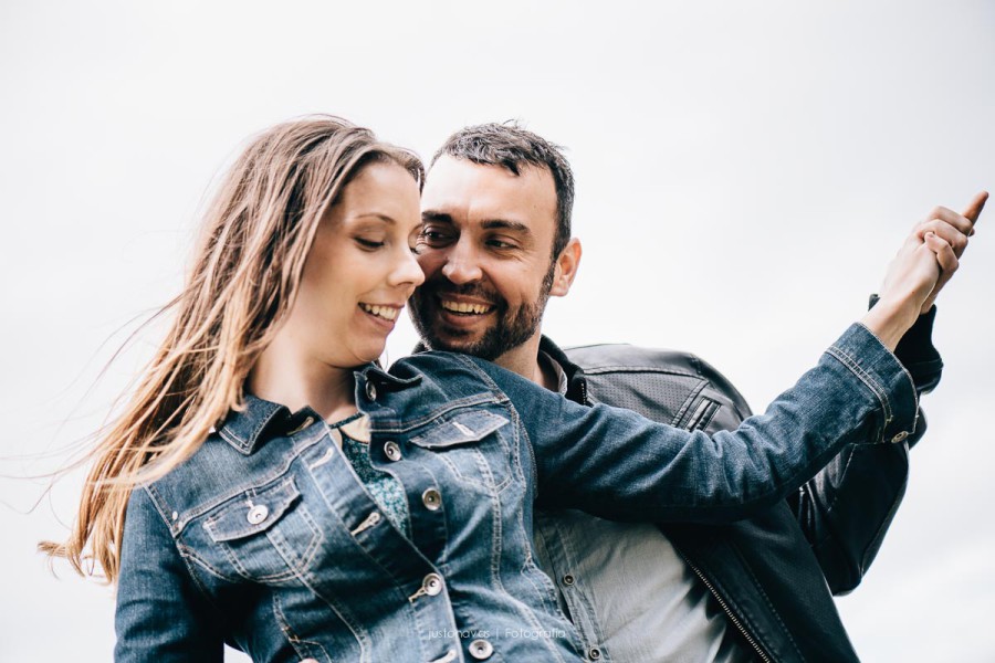 fotografos de bodas madrid