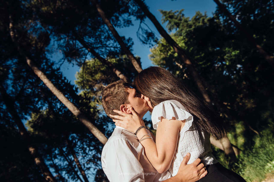 sesion de pareja en madrid