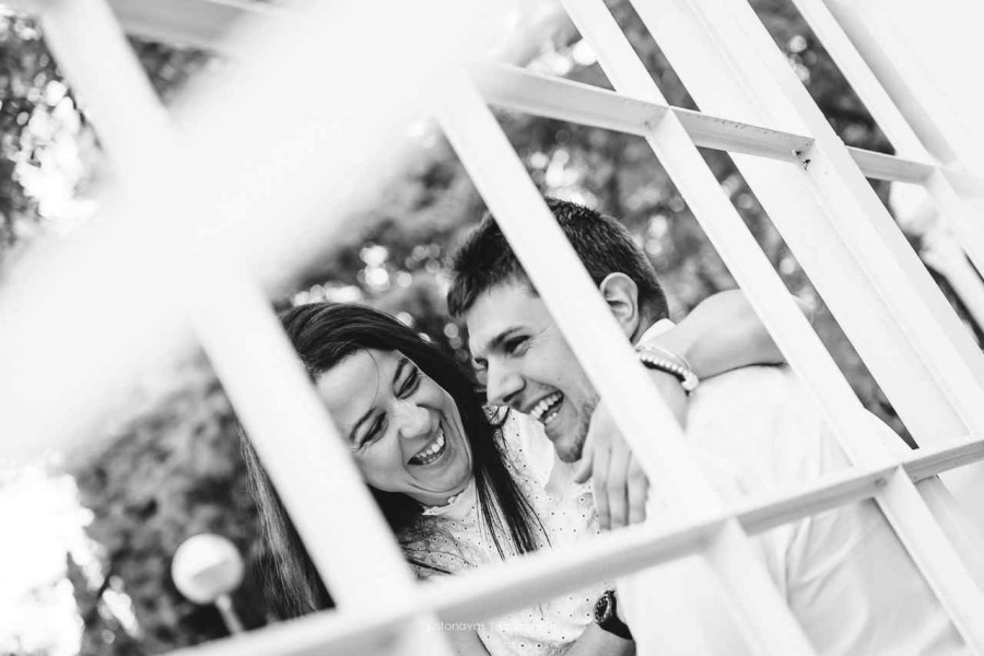 preboda en madrid