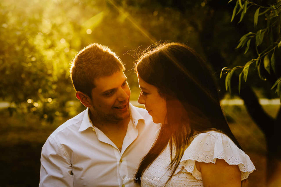 reportaje de preboda en madrid
