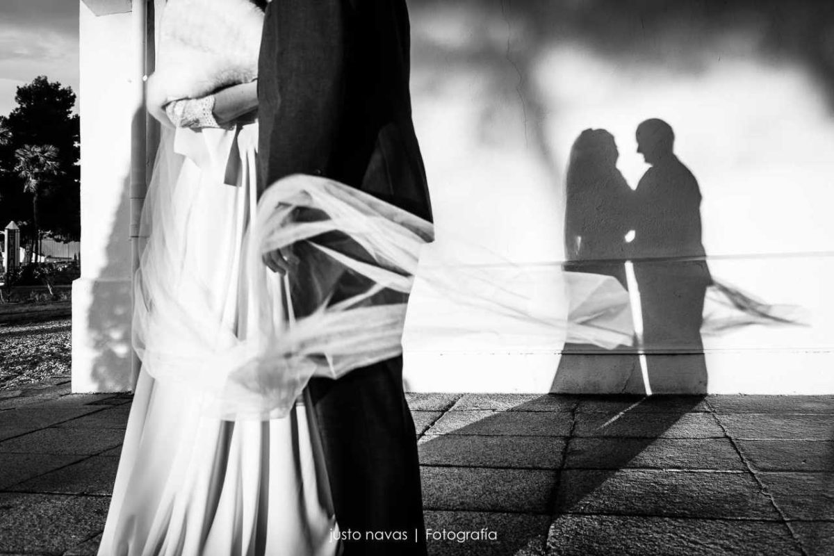 Postbodas Trash the dress Madrid