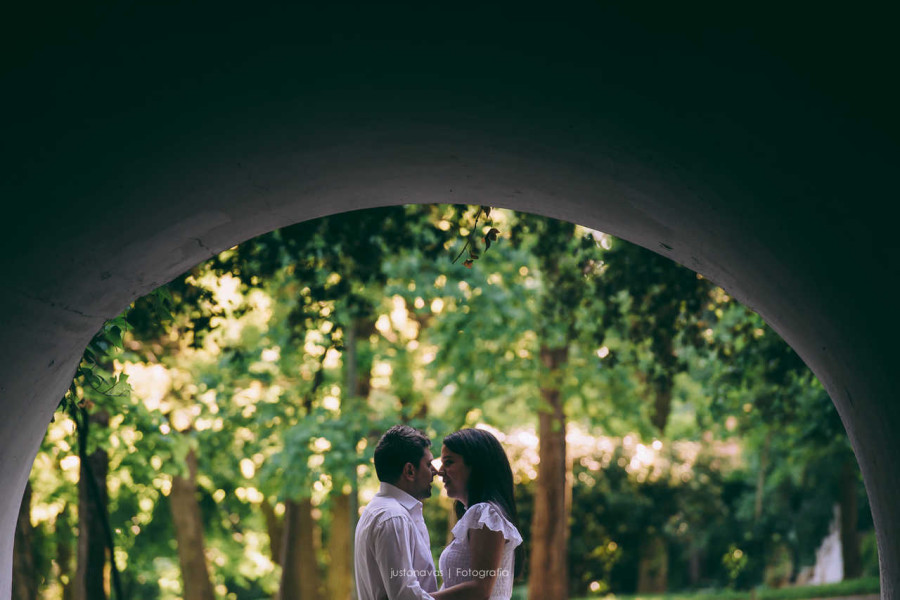 preboda en madrid