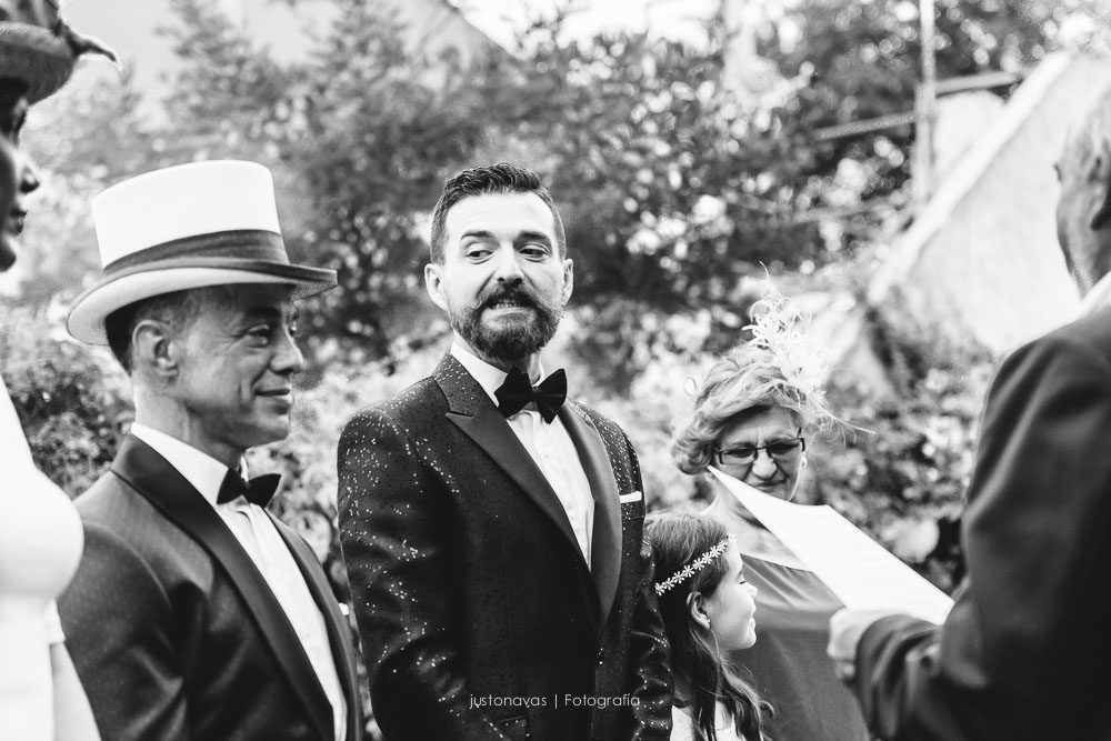 reportajes boda gay diferentes