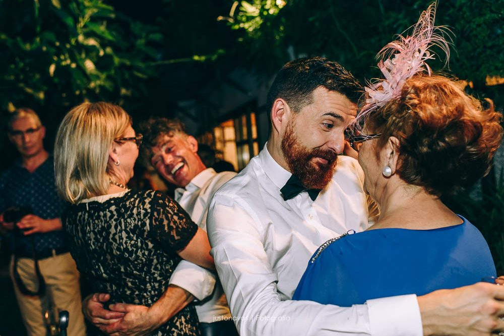 fotos de boda gay