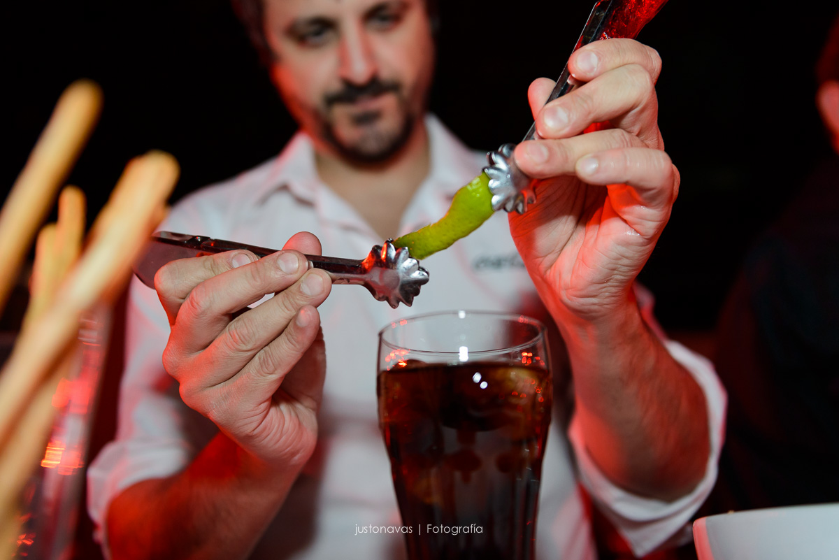 fotografo eventos madrid