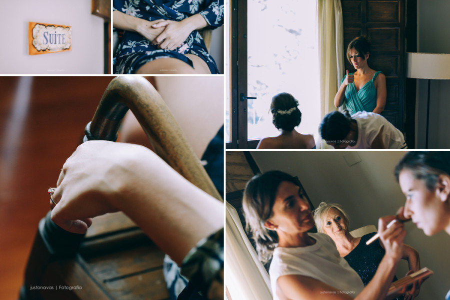 fotografos boda en jarandilla de la vera
