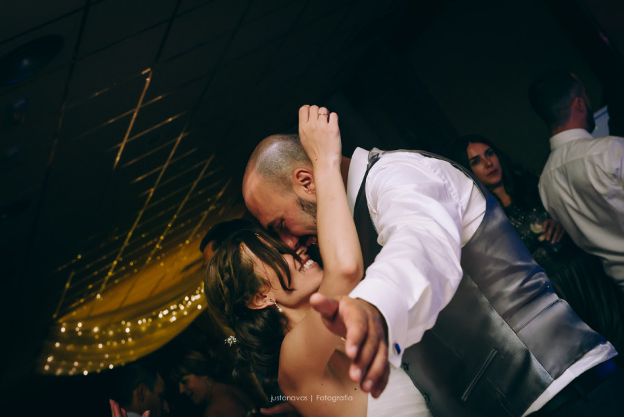 boda en hotel ruta imperial