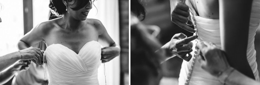 vestido aire barcelona