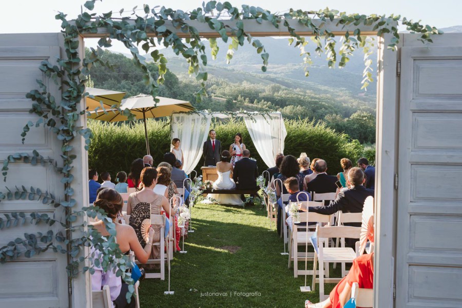 fotografos de boda en jarandilla de la vera