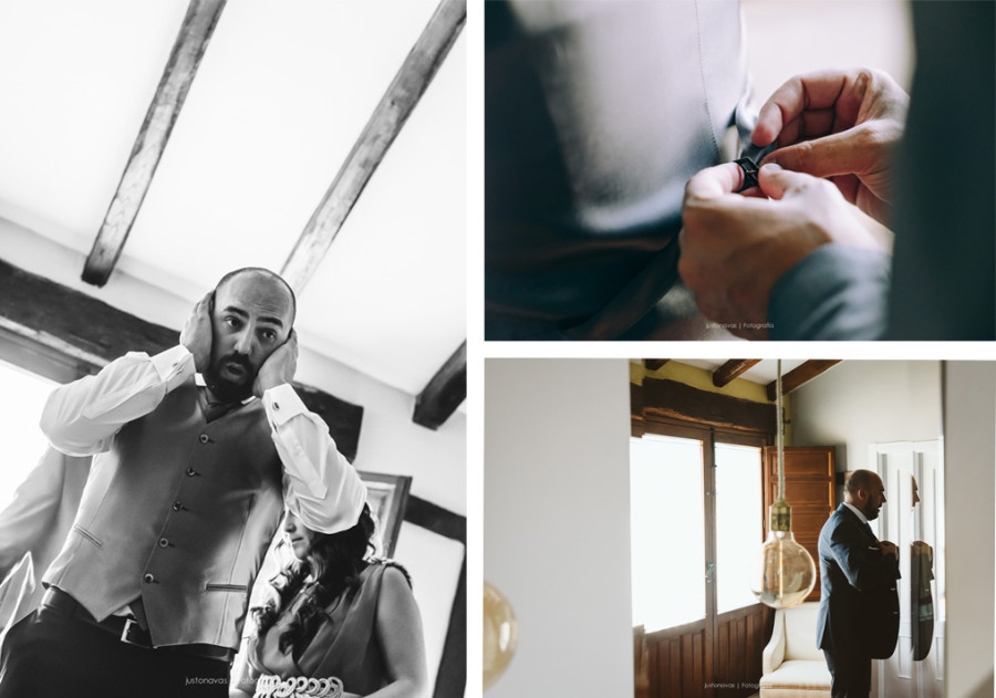fotografos de boda jarandilla de la vera