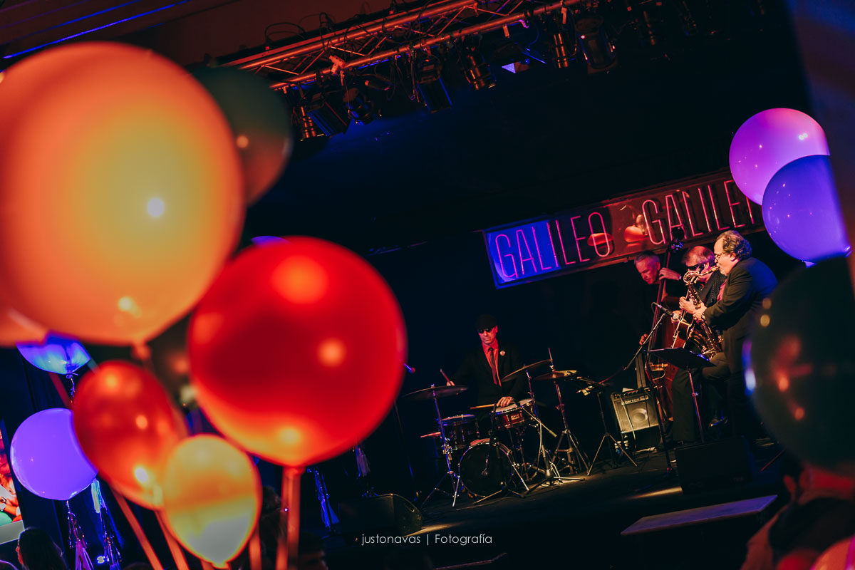 eventos molones