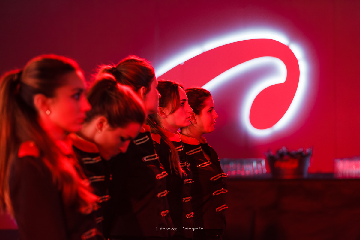 evento coca cola 