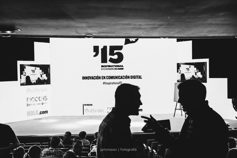 evento inspirational
