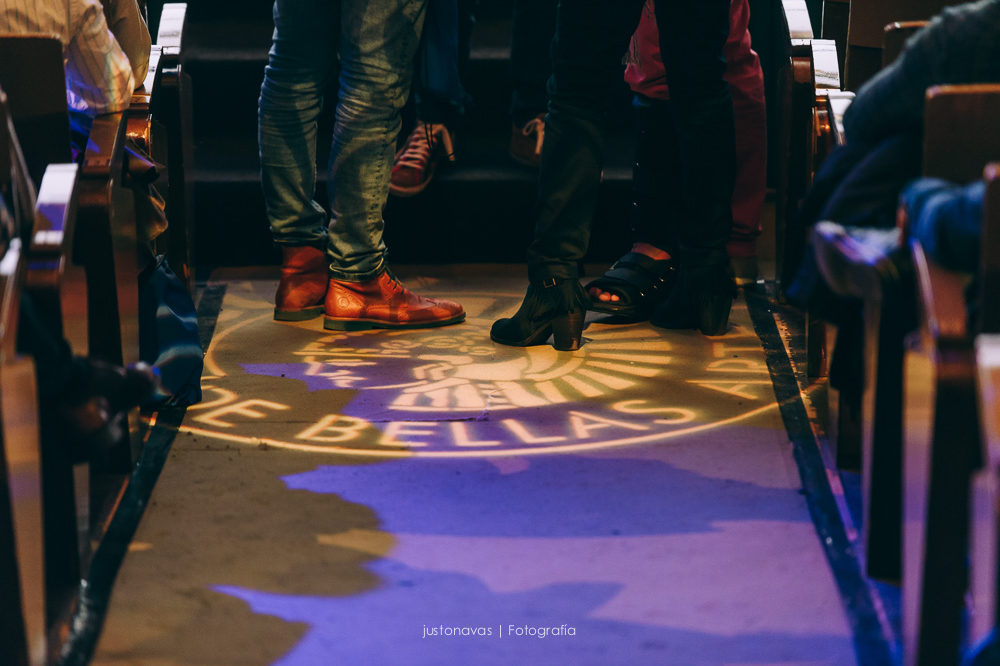 Fotógrafo de eventos en Madrid