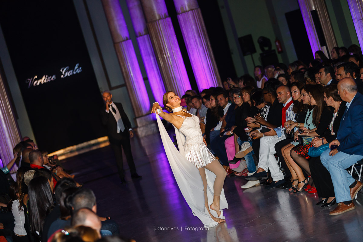 evento vertize gala