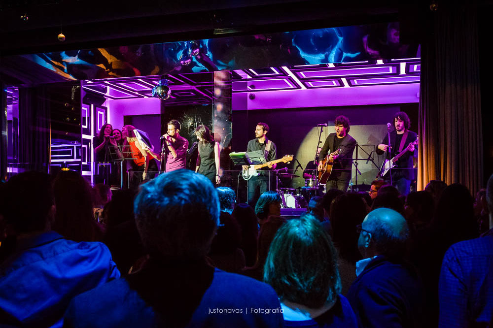fotografos de eventos madrid