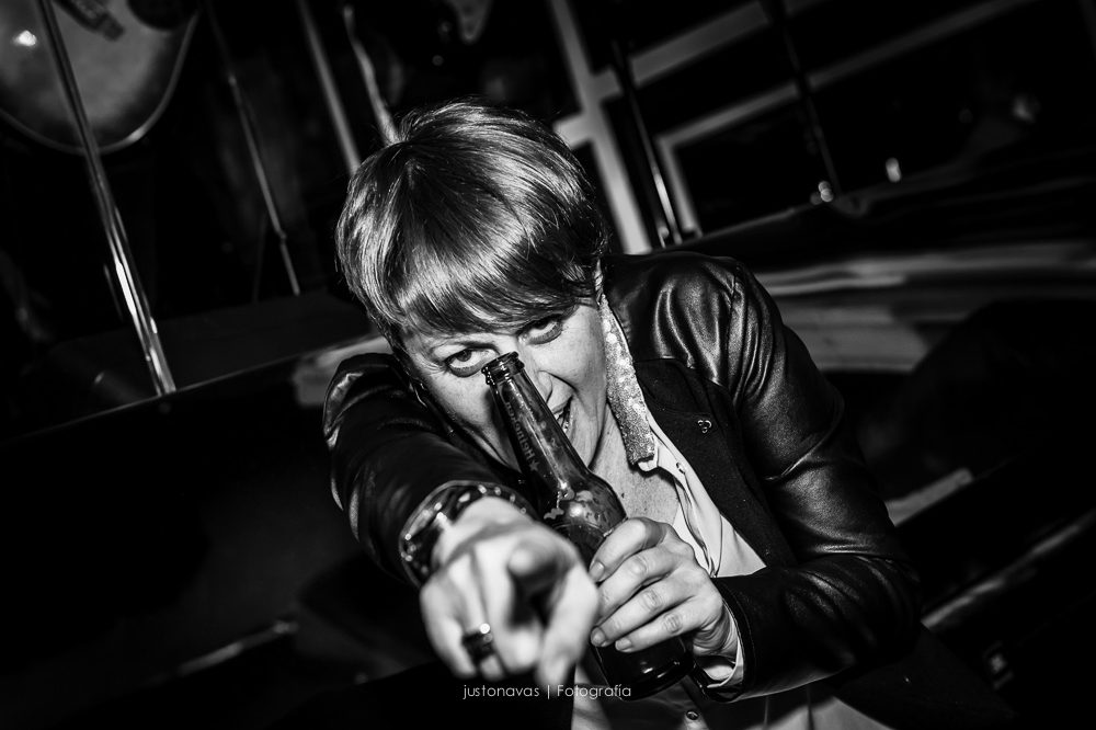 evento cortefiel sala opium madrid