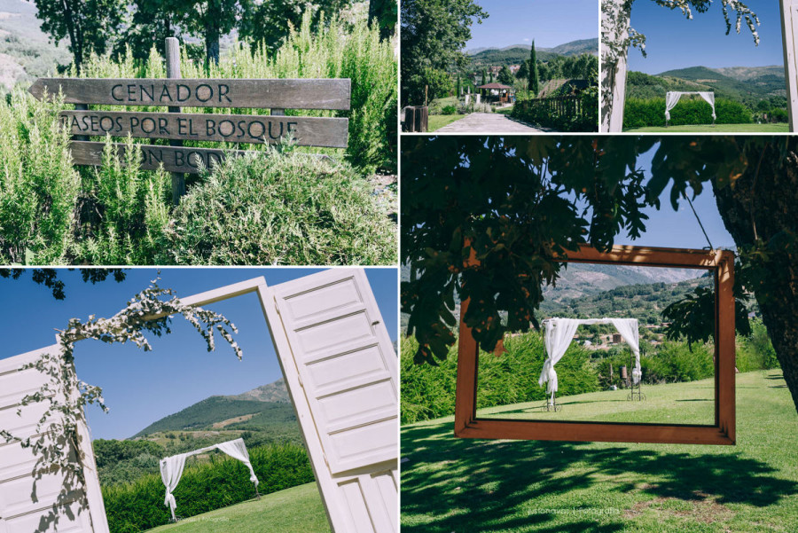 fotografos de boda caceres
