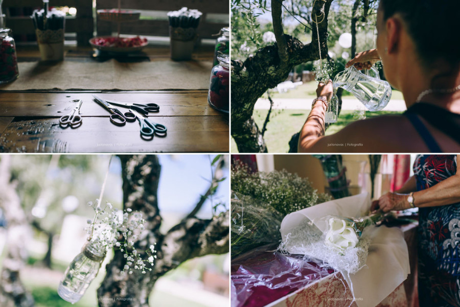 boda hotel ruta imperial