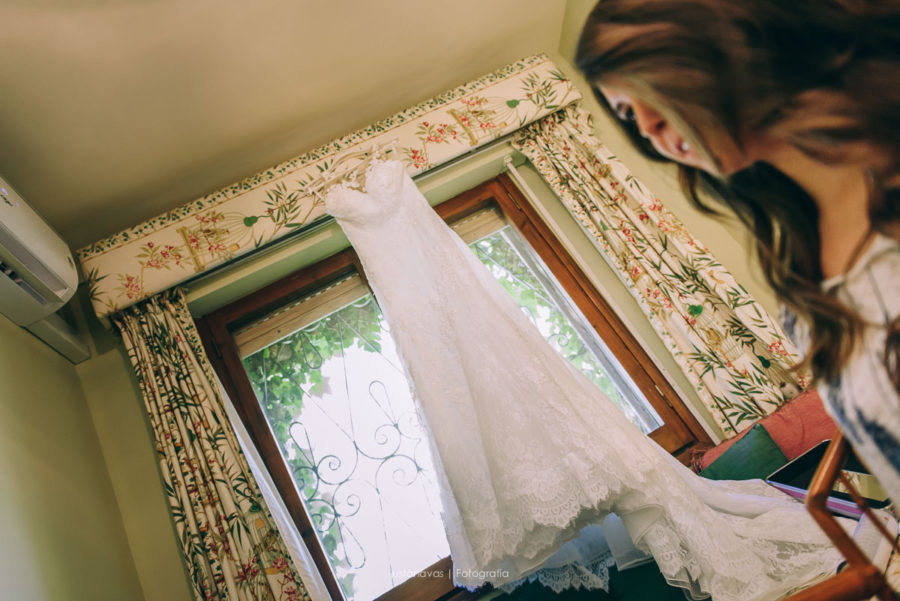 fotografo de bodas villanueva de la cañada
