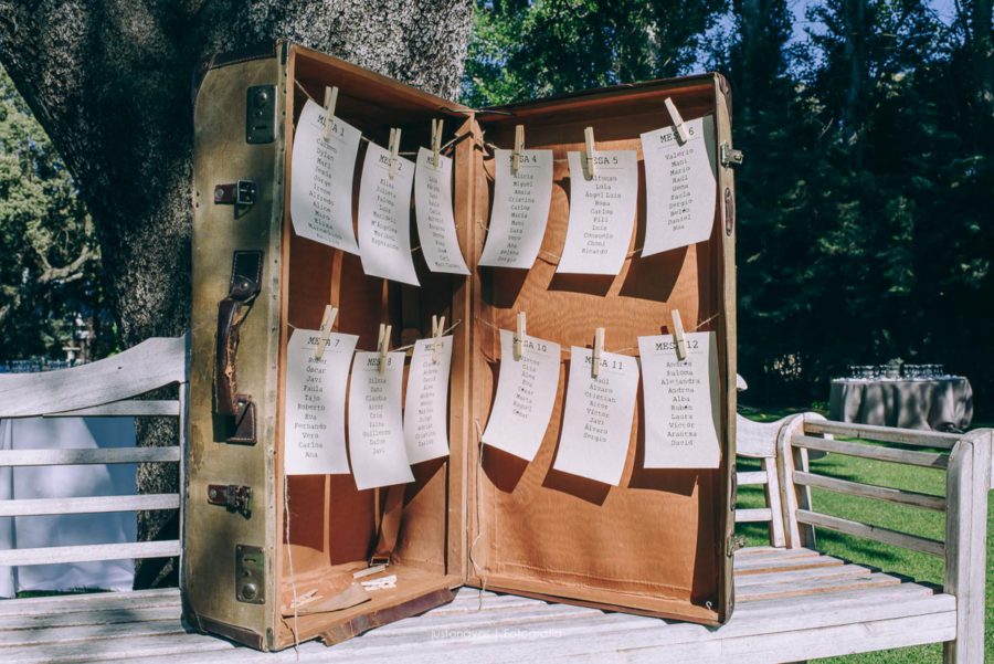 boda en la finca de villanueva