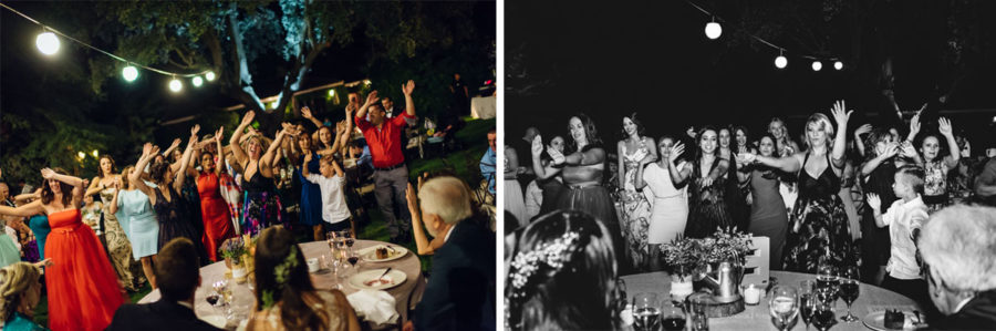 fotografos de boda finca villanueva