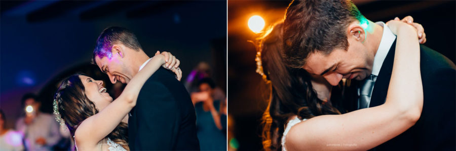 fotografos de boda villanueva de la cañada