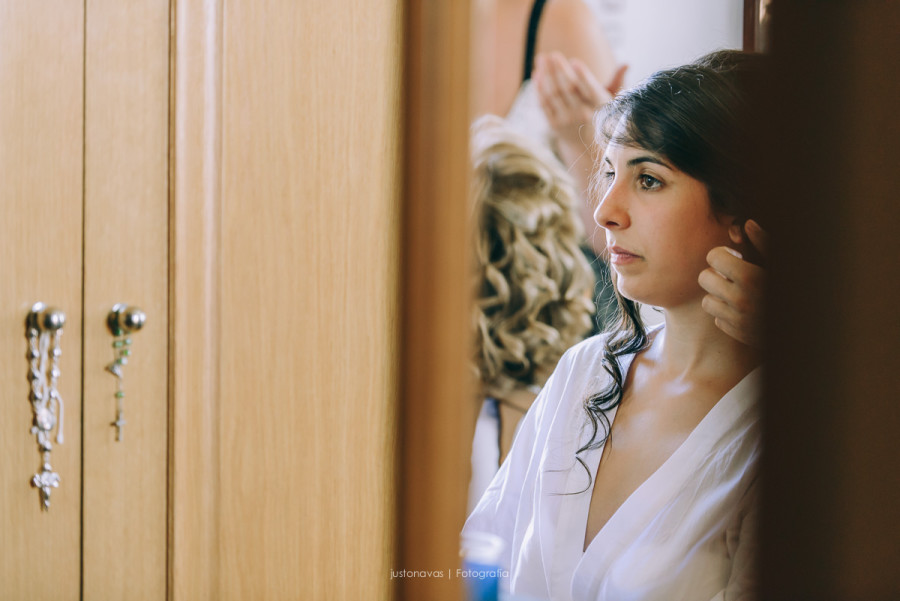 preparativos novia justo navas fotografia