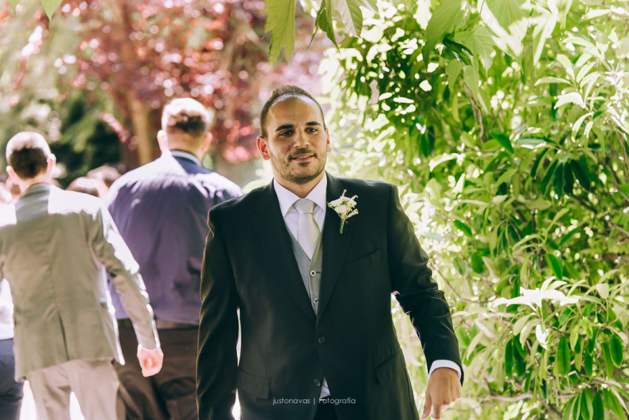 fotografos de boda quinta de illescas