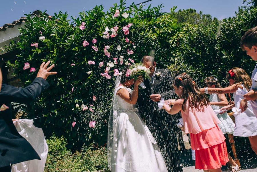 fotografos de boda quinta de illescas