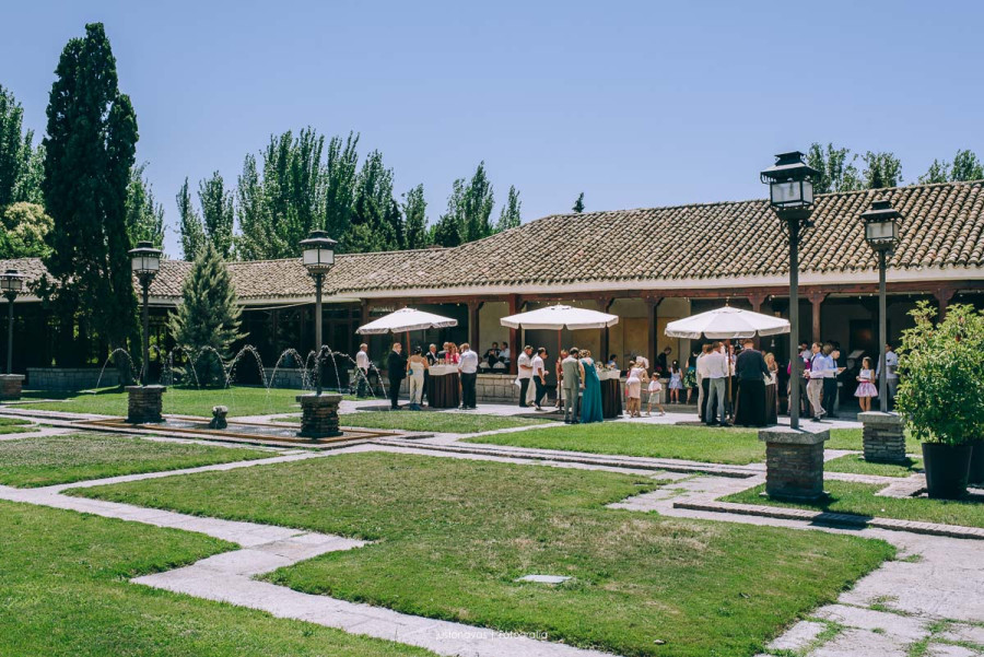 fotografos de boda en toledo