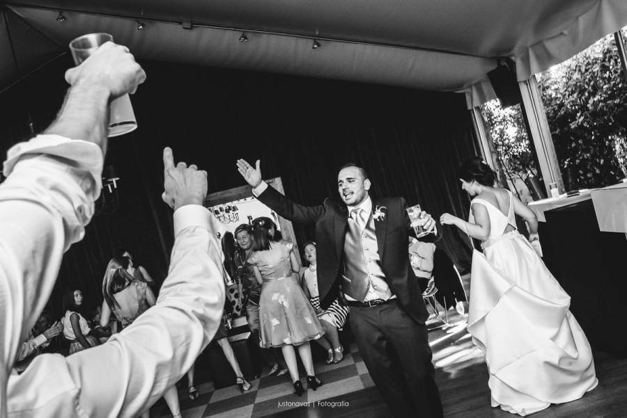 fotografos de boda madrid