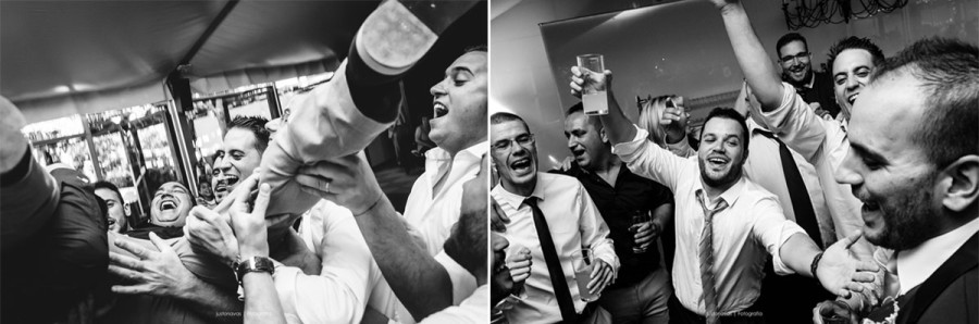 fotografos de boda madrid