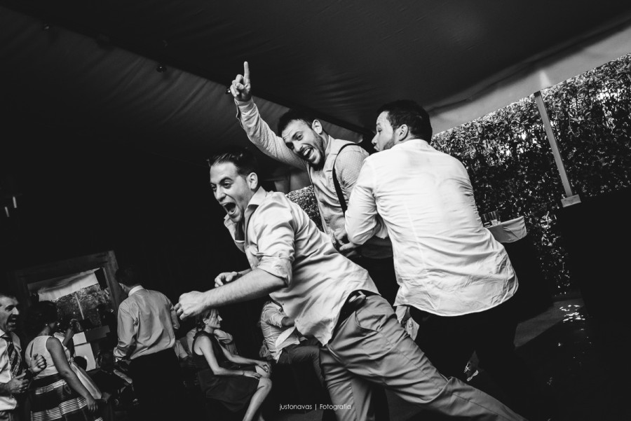 boda en la quinta de illescas