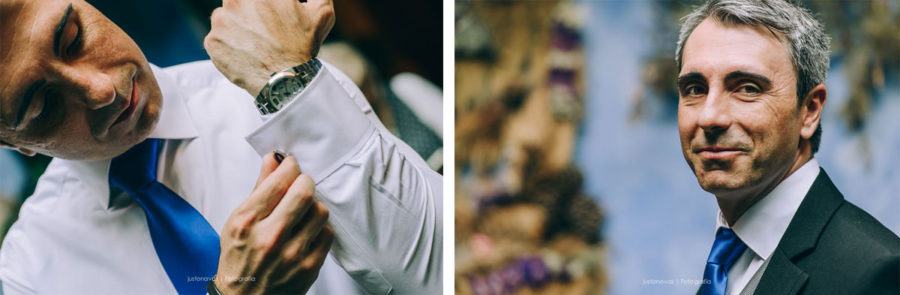fotografos de boda en avila