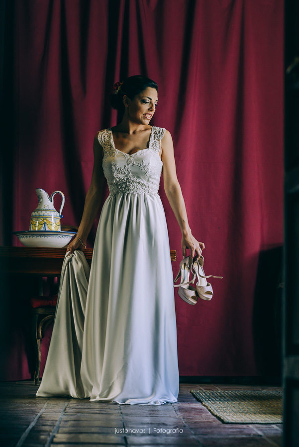 fotografos de boda arenas de san pedro