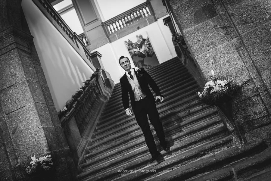 boda en el palacio de la mosquera avila