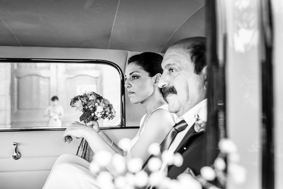 boda en el palacio de la mosquera avila