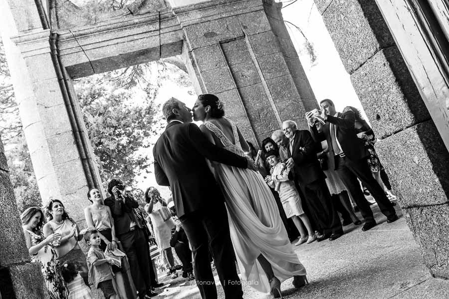 boda en el palacio de la mosquera avila