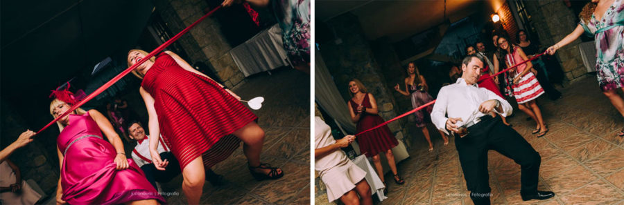 fotografos de boda avila