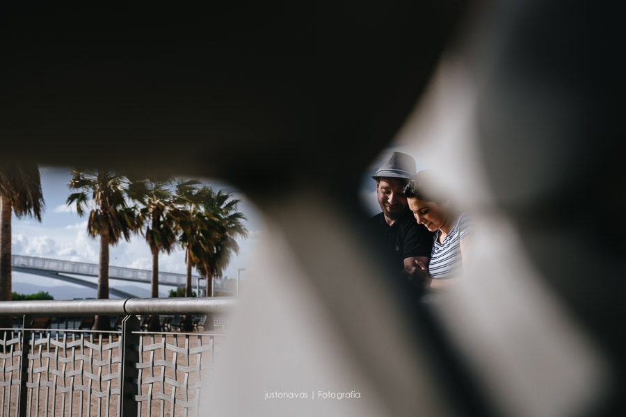 fotos de preboda elegantes