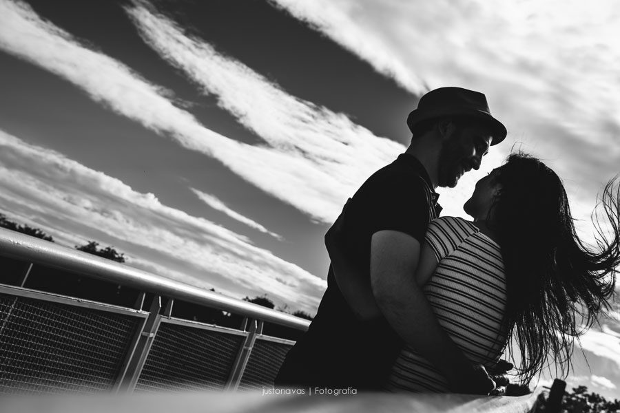 fotos de preboda elegantes