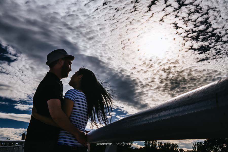 fotos de preboda diferentes