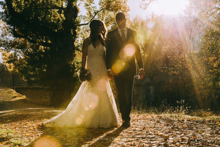 imágenes de postboda elegantes