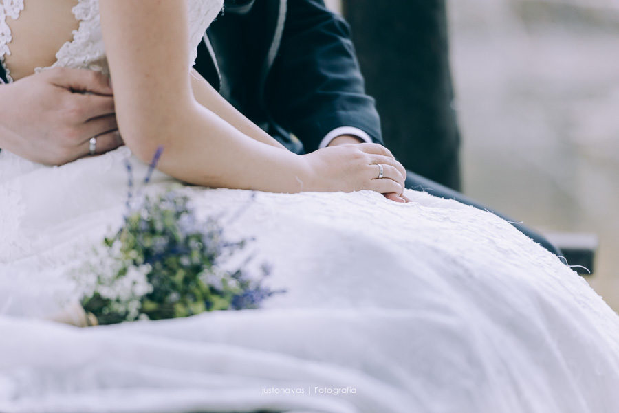 love session en el bosque de finlandia