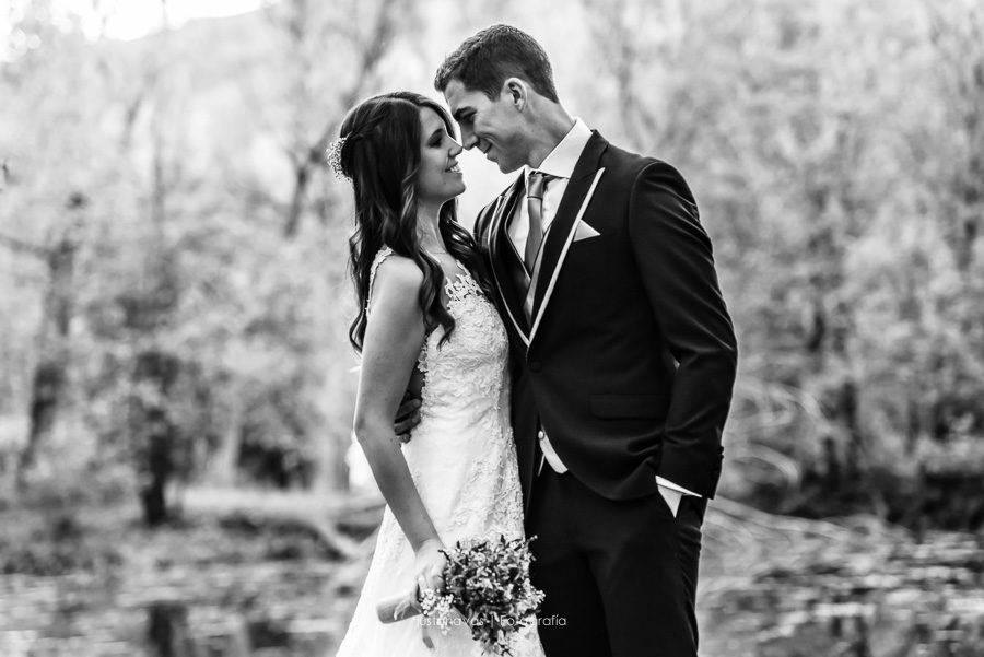 love session en el bosque de finlandia
