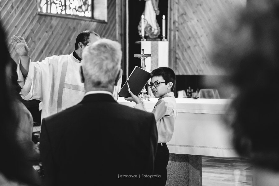 Fotógrafo de bodas Madrid