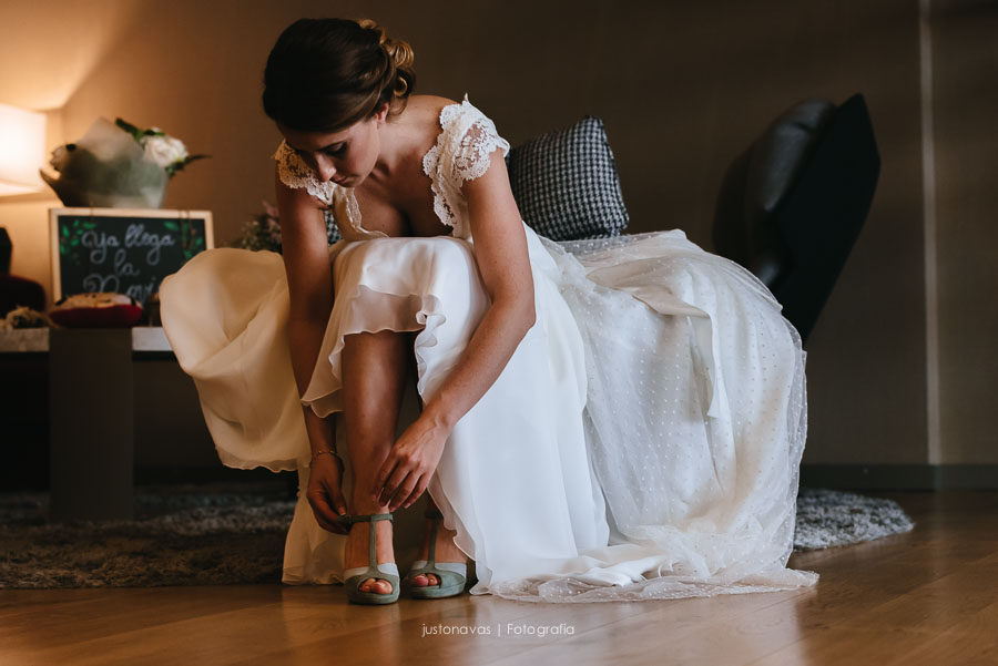 boda hotel NH Collection Madrid Eurobuilding