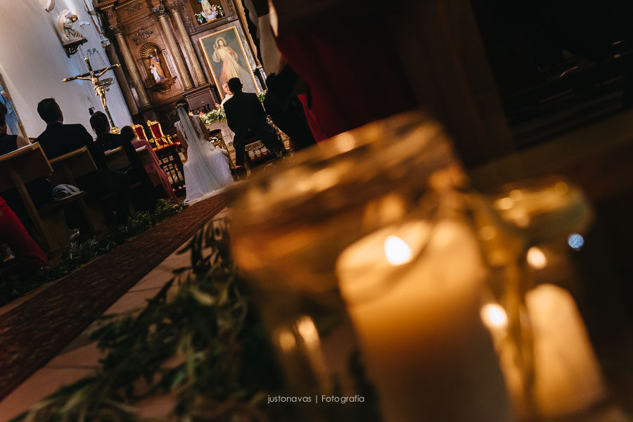 fotografos de boda iglesia nuestra señora de la asuncion villalbilla